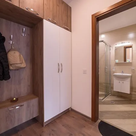 Apartment From Sunrise To Sunset At Oak Smolyan Lakes