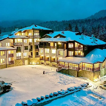 Apartment From Sunrise To Sunset At Oak Smolyan Lakes