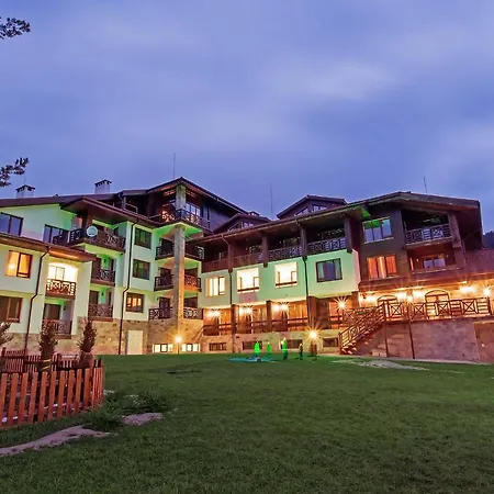 Apartment From Sunrise To Sunset At Oak Smolyan Lakes