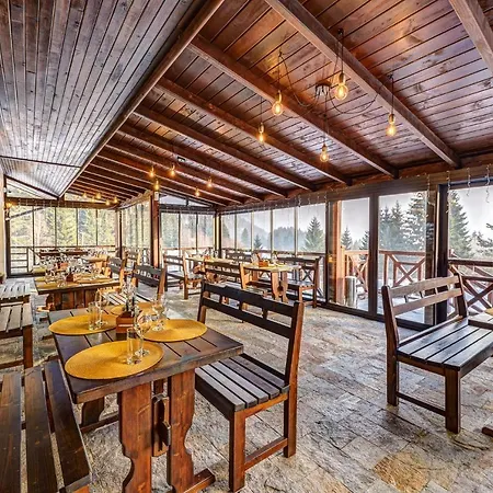 Apartment From Sunrise To Sunset At Oak Smolyan Lakes Pamporovo