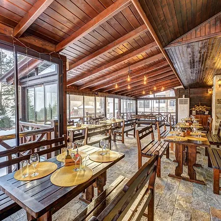 From Sunrise To Sunset At Oak Smolyan Lakes Pamporovo