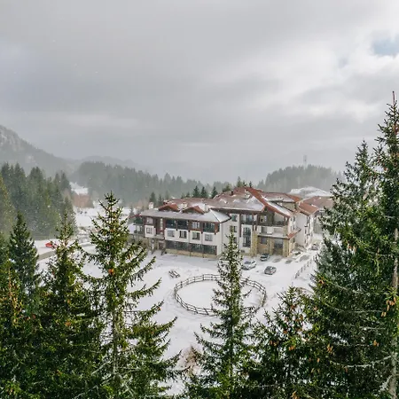 From Sunrise To Sunset At Oak Smolyan Lakes Apartment *