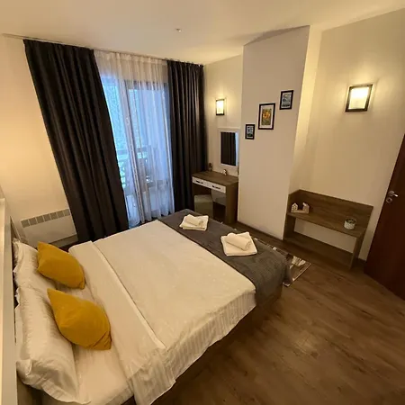 Apartment From Sunrise To Sunset At Oak Smolyan Lakes Pamporovo