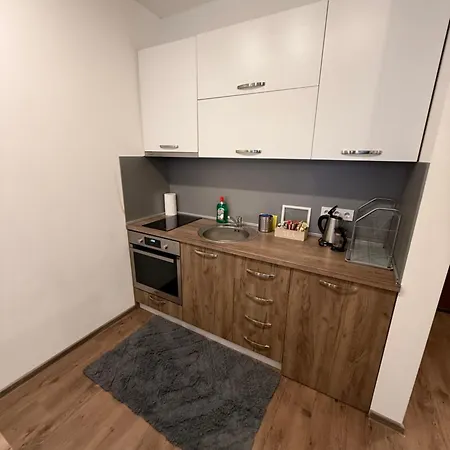 From Sunrise To Sunset At Oak Smolyan Lakes Apartment *